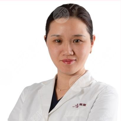 谭章梅双眼皮做的好吗？案例图-价格表-北京美莱整形医院