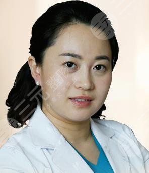 白倩倩医生个人资料-案例图-价格表-北京亚楠容悦医院