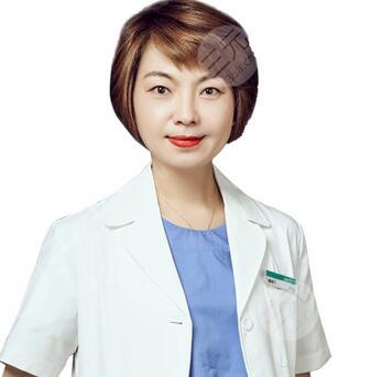 魏晓红医生个人简介-价格表-案例图-北京亚楠容悦医院