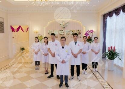 佛山华美整形美容门诊部怎么样？