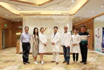 佛山颜植医疗美容整形门诊部怎么样？