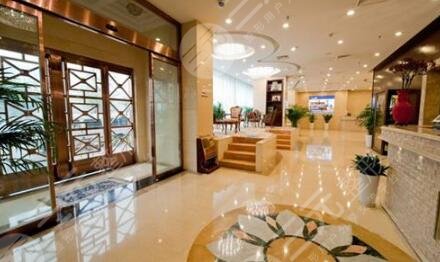 上海芷妍医疗美容门诊部怎么样？