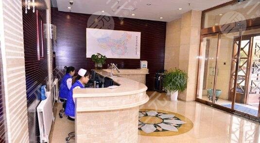 上海联合丽格医疗美容门诊部怎么样？