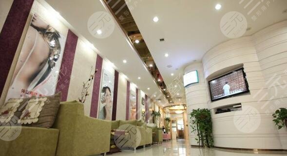 上海纽卓医疗美容门诊部怎么样？