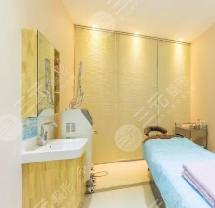 上海仁生医疗美容门诊部怎么样？