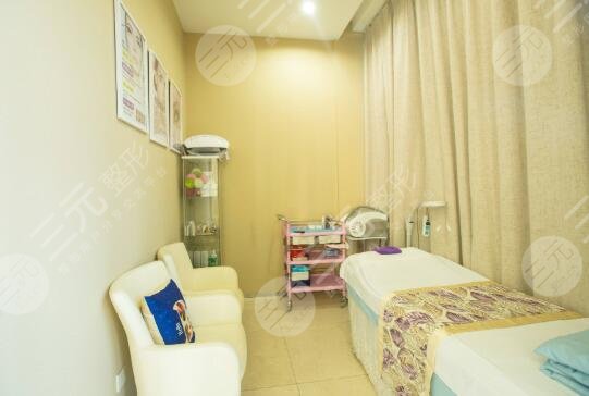 上海娜慕医疗美容门诊部怎么样？