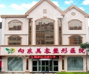 淄博向东美容整形医院怎么样？