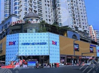 成都铜雀台整形美容医院怎么样？口碑好吗？