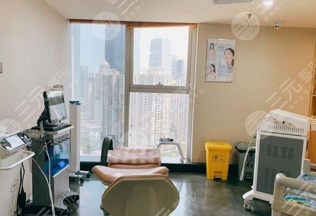 苏州维秘医疗美容诊所植发科怎么样？