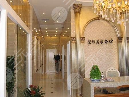沈阳皇姑杨庆峰医疗美容门诊部怎么样？