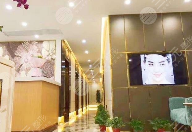 西安亚美医疗美容诊所怎么样？