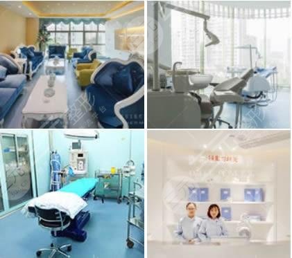 厦门欧尔美医疗美容门诊部怎么样？