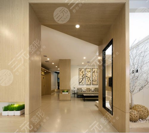 西安赫比医疗美容门诊部怎么样？