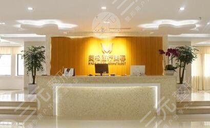 东莞美极医疗美容整形门诊部怎么样？