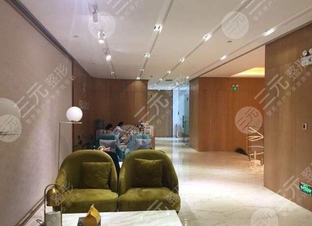 武汉微幕医疗美容门诊部怎么样？