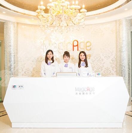 上海万安医疗美容门诊部怎么样？