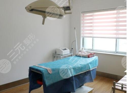 上海名格医疗美容门诊部怎么样？