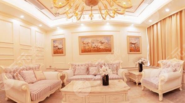 上海专美医疗美容门诊部怎么样？