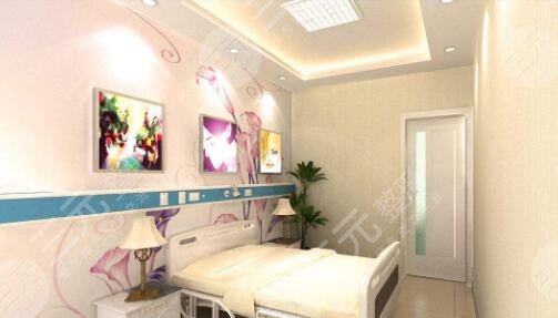 上海琥裳医疗美容门诊部怎么样？