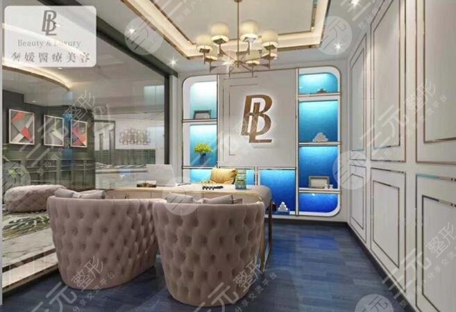 上海瑞瑷医疗美容诊所怎么样？