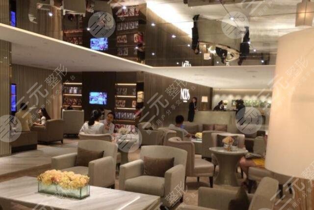 上海纽顿医疗美容门诊部怎么样？