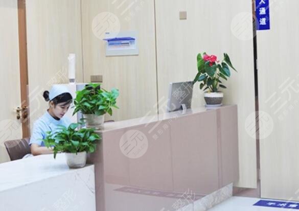 上海圣丽安医疗美容门诊部怎么样？