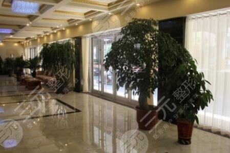 上海槿晨医疗美容门诊部怎么样？