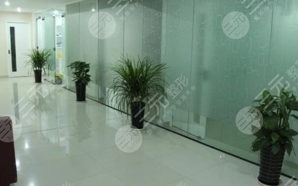 上海氧颜医疗美容门诊部怎么样？