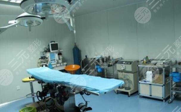 上海君倪医疗美容门诊部怎么样？