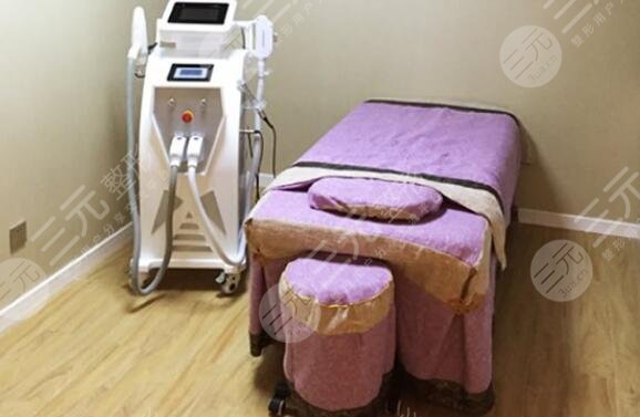 上海众颜医疗美容门诊部怎么样？