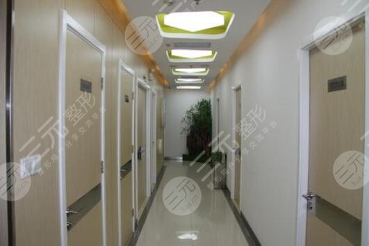 上海康斯美医疗美容门诊部怎么样？