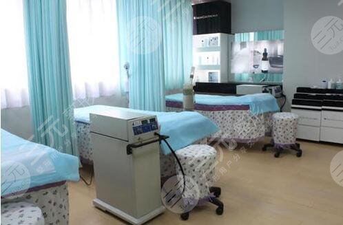 上海百丽医疗美容门诊部怎么样？