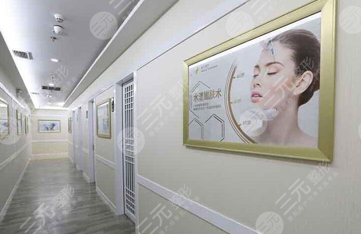 上海彩婷医疗美容门诊部怎么样？