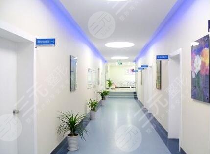 上海沐澜医疗美容诊所怎么样？