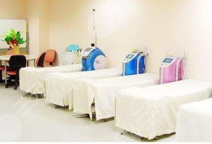 上海美赋医疗美容门诊部怎么样？