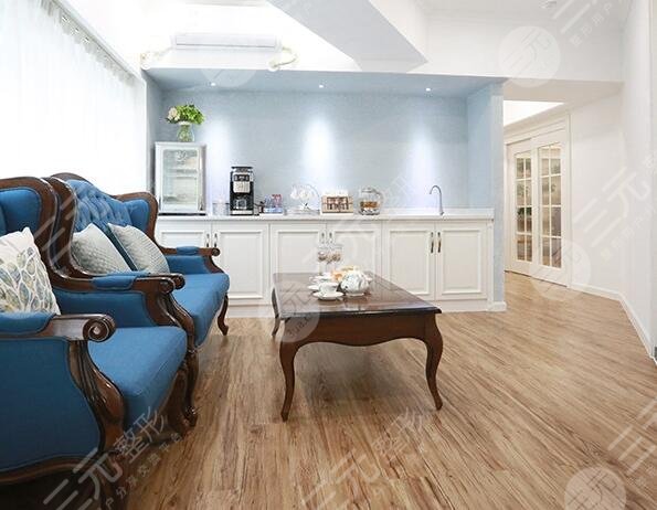 上海仁登医疗美容门诊部怎么样？