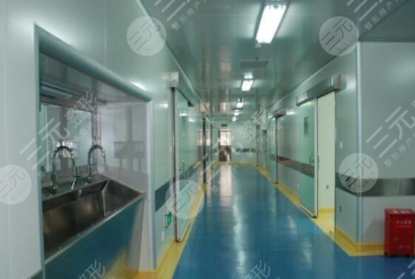 铂雅医疗美容医院怎么样？