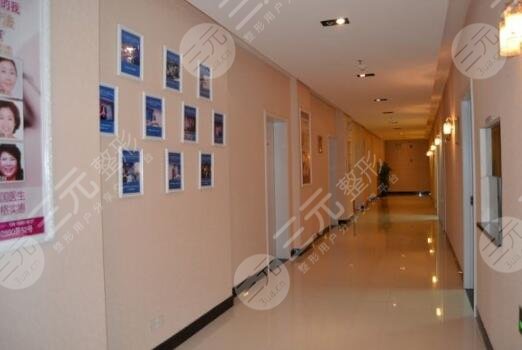 上海柔伊医疗美容门诊部怎么样？