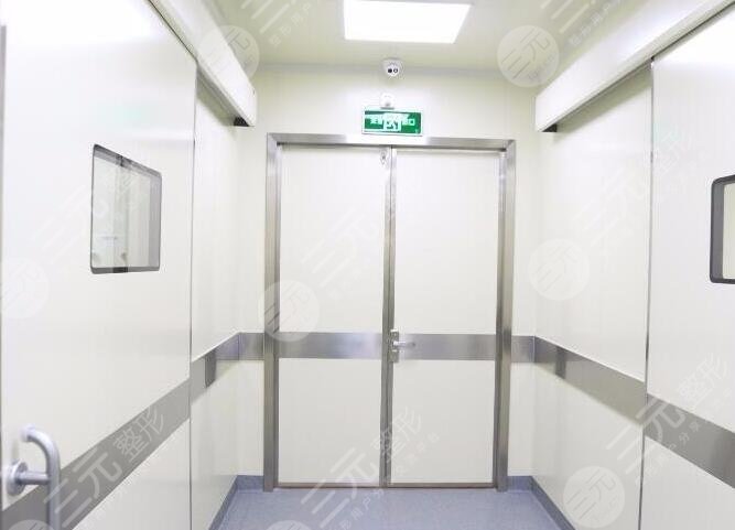 上海美贝尔明桥医疗美容门诊部怎么样？