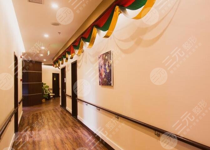 上海绨汇医疗美容门诊部怎么样？