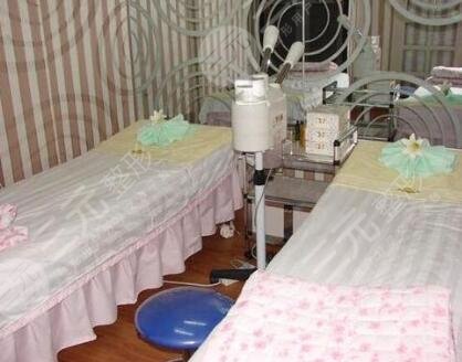 上海戴慧医疗美容诊所怎么样？