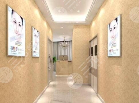 上海郭青医疗美容诊所怎么样？