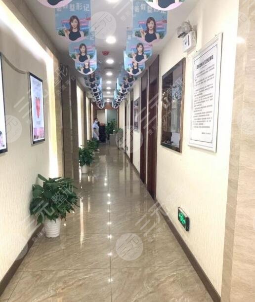 上海市褚健医疗美容诊所怎么样?