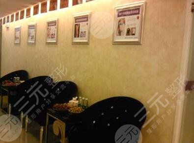 上海景媛医疗美容门诊部怎么样？