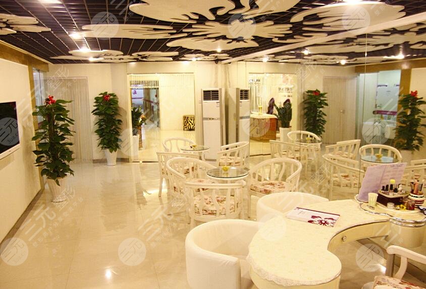 上海颖奕医疗美容门诊部怎么样？