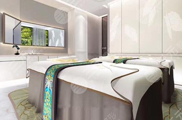 上海名颜医疗美容诊所怎么样？