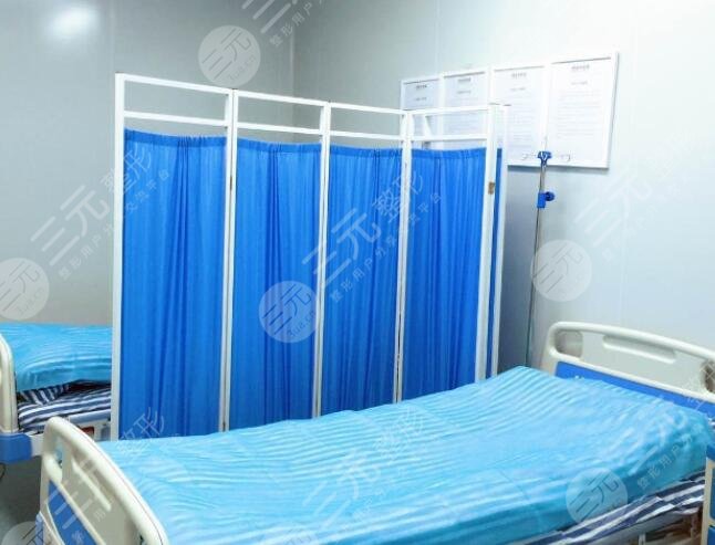 上海纽赛医疗美容门诊部怎么样？