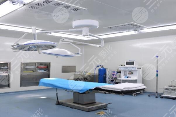 上海美妍康医疗美容门诊部怎么样？