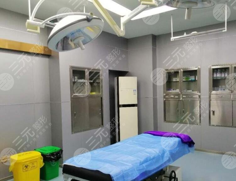 上海颜之梦医疗美容门诊部怎么样？