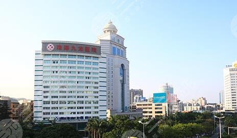 珠海九龙医疗美容整形医院怎么样？